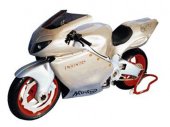 2000 Norton Nemesis photo